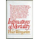 Intimations of Mortality