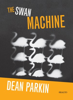 Swan Machine JUST COVER