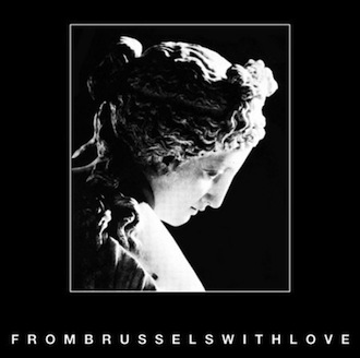 From Brussels With Love